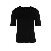 MARC CAIN Pullover schwarz | 42