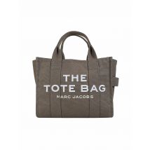 MARC JACOBS Tasche - Tote Bag THE SMALL TOTE  olive