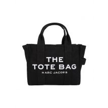 MARC JACOBS Tasche - Tote Bag THE SMALL TOTE  schwarz