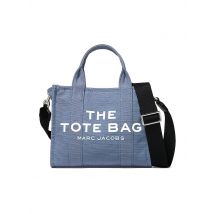 MARC JACOBS Tasche - Tote Bag THE SMALL TOTE  blau