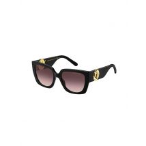 MARC JACOBS Sonnenbrille MARC 687/S/54 schwarz