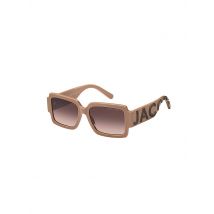 MARC JACOBS Sonnenbrille MARC 693/S/55 beige