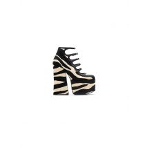 MARC JACOBS Stiefeletten - THE KIKI ANKLE BOOT schwarz | 39