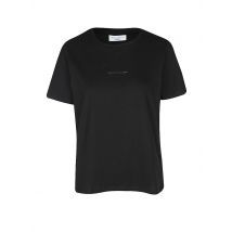 MARC O'POLO DENIM T-Shirt  schwarz | M