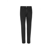MARC O'POLO DENIM Jeans Boyfriend Fit FREJA schwarz | 29/L34