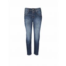 MARC O'POLO Jeans Boyfriend Fit  blau | 31/L32