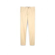 MARC O'POLO Chino Slim Fit  beige | 34/L34