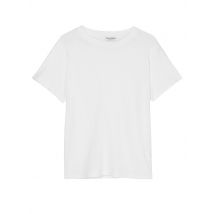 MARC O'POLO T-Shirt  weiss | L