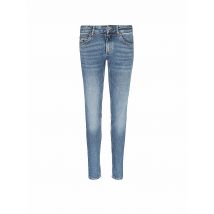 MARC O'POLO Jeans Skinny Fit SKARA dunkelblau | 25/L32