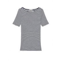 MARC O'POLO T-Shirt schwarz | XL