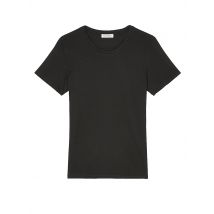 MARC O'POLO T-Shirt schwarz | XL