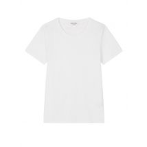 MARC O'POLO T-Shirt weiss | XXL