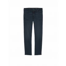 MARC O'POLO Jeans Shaped Fit SJÖBO blau | 33/L32