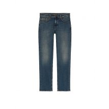 MARC O'POLO Jeans  dunkelblau | 29/L32