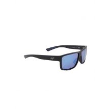 MAUI JIM Sonnenbrille B661 schwarz