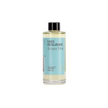 MAX BENJAMIN Nachfüllung Raumduft CLASSIC COLLECTION 150ml Acqua Viva hellblau
