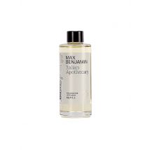 MAX BENJAMIN Nachfüllung Raumduft CLASSIC COLLECTION 150ml Italian Apothecary hellgrau