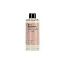 MAX BENJAMIN Nachfüllung Raumduft CLASSIC COLLECTION 150ml Irish Leather & Oud camel