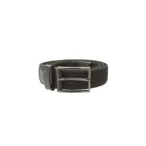 MAX CALVIN Gürtel schwarz | XL