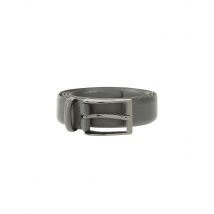 MAX CALVIN Gürtel grau | 95