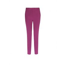 MAX MARA STUDIO Businesshose 7/8 JERTA pink | 38