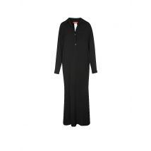 MAX MARA STUDIO Maxikleid PALA schwarz | 36