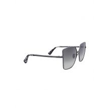 MAX MARA Sonnenbrille MM0052-H/60 schwarz