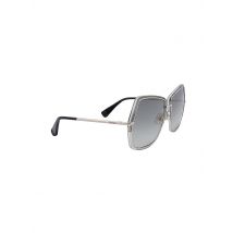 MAX MARA sonnenbrille MM0054/61 silber