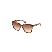 MAX MARA Sonnenbrille MM0042/56 braun