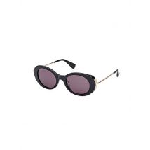 MAX MARA Sonnenbrille MM0080/51 schwarz