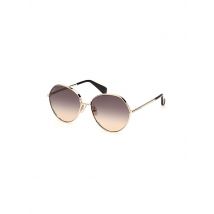 MAX MARA Sonnenbrille MM0096/57 gold