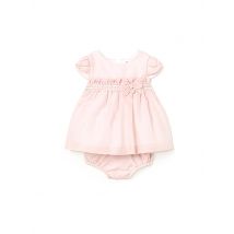 MAYORAL Baby Kleid rosa | 74