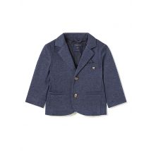 MAYORAL Baby Sakko  dunkelblau | 80