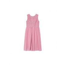 MAYORAL Mädchen Jumpsuit rosa | 128