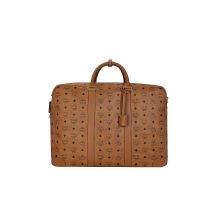 MCM Tasche - Weekender OTTOMAR braun