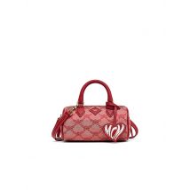 MCM Tasche - Mini Bag LAURETOS VALENTINE Mini rot