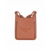MCM Ledertasche - Hobo HIMMEL  braun