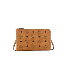 MCM Tasche - Reise-Etui OTTOMAR   braun