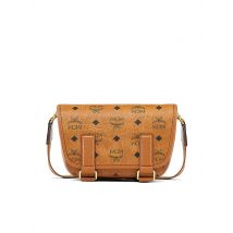 MCM Tasche - Umhängetasche AREN braun
