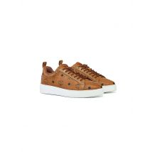 MCM Sneaker NEO DERBY VISETOS braun | 44