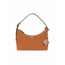 MCM Tasche - Hobo AREN Small  braun