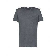 MEY Pyjama T-Shirt JEFFERSON quartz melange grau | M