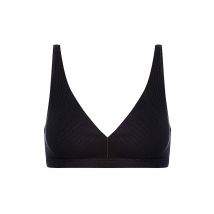 MEY Triangel BH ORGANIC COTTON schwarz  schwarz | L