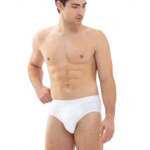 MEY Slip - Jazz Pants weiss weiss | S