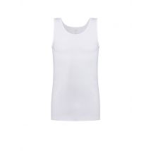 MEY Athletic Shirt weiss weiss | L