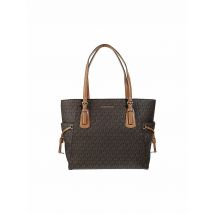 MICHAEL KORS Tasche - Shopper VOYAGER braun