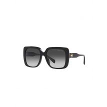 MICHAEL KORS Sonnenbrille 0MK2183U/55 schwarz