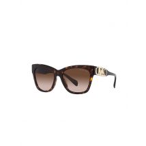 MICHAEL KORS Sonnenbrille 0MK2182U/55 schwarz