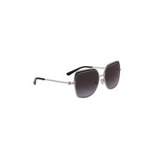 MICHAEL KORS Sonnenbrille 0MK1141/57 gold