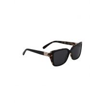 MICHAEL KORS Sonnenbrille 0MK2199/55 schwarz